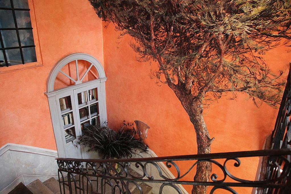 L'Oree Du Pin Bessan Exterior foto